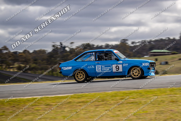 Muscle Car Cup Under 2000cc - 9 - Saturday