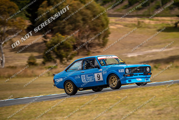 Muscle Car Cup Under 2000cc - 9 - Saturday-2