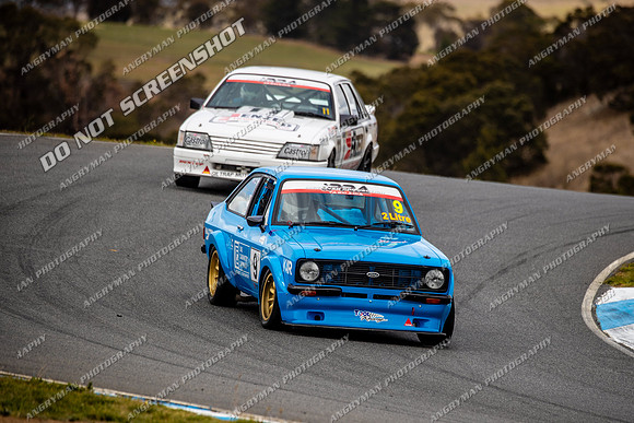 Muscle Car Cup Under 2000cc - 9 - Friday