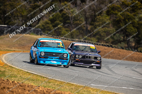 Muscle Car Cup Under 2000cc - 9 - Sunday-2