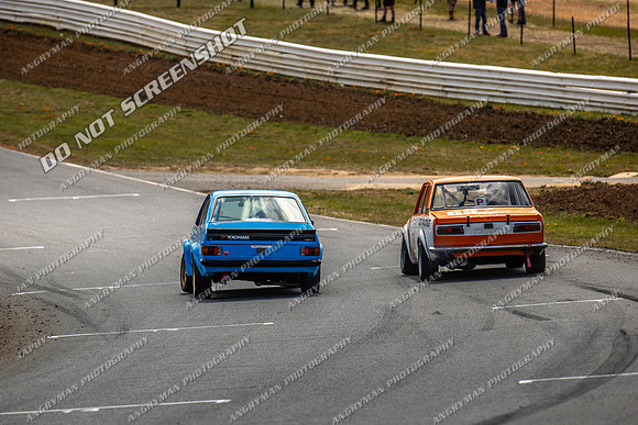 Muscle Car Cup Under 2000cc - 9 - Sunday-3
