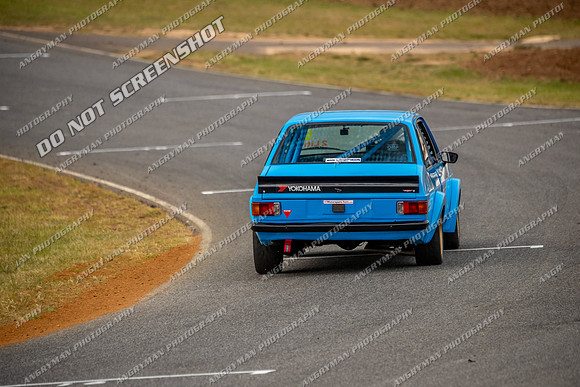 Muscle Car Cup Under 2000cc - 9 - Friday-9