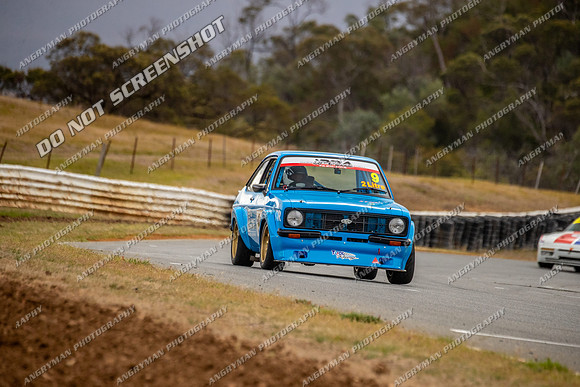 Muscle Car Cup Under 2000cc - 9 - Friday-10