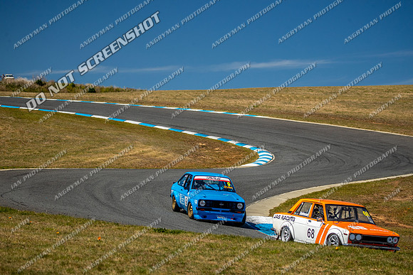 Muscle Car Cup Under 2000cc - 9 - Sunday-4