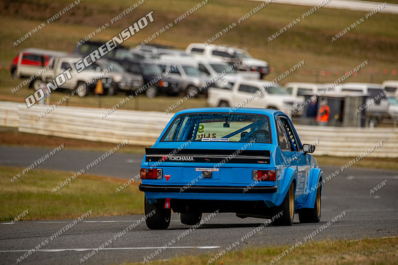 Muscle Car Cup Under 2000cc - 9 - Friday-8
