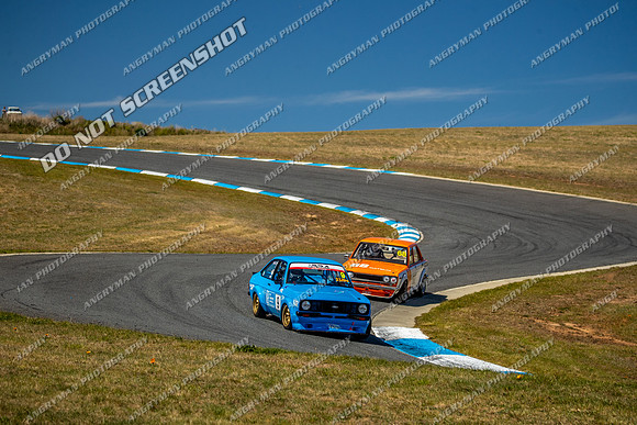 Muscle Car Cup Under 2000cc - 9 - Sunday-5