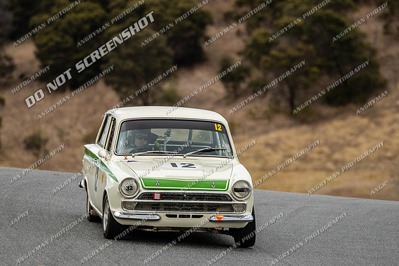 Regularity Sedans - 12 - Friday-2