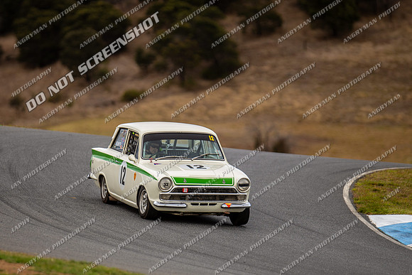 Regularity Sedans - 12 - Friday-3