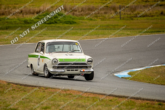 Regularity Sedans - 12 - Friday-6