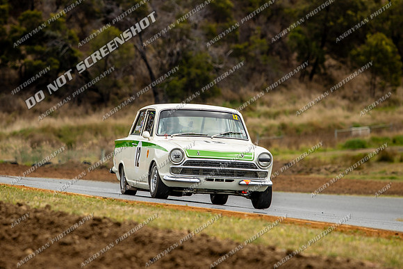 Regularity Sedans - 12 - Friday-4