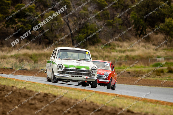 Regularity Sedans - 12 - Friday-5