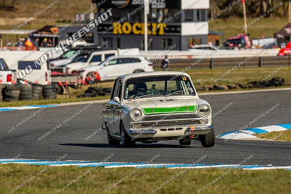 Regularity Sedans - 12 - Saturday