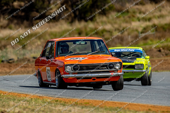 Regularity Sedans - 153 - Sunday-2