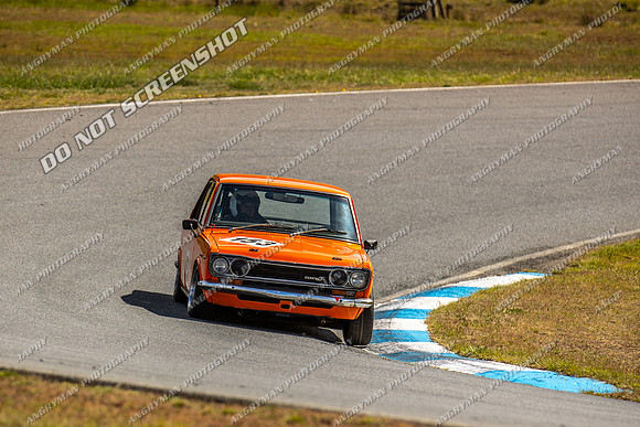 Regularity Sedans - 153 - Sunday
