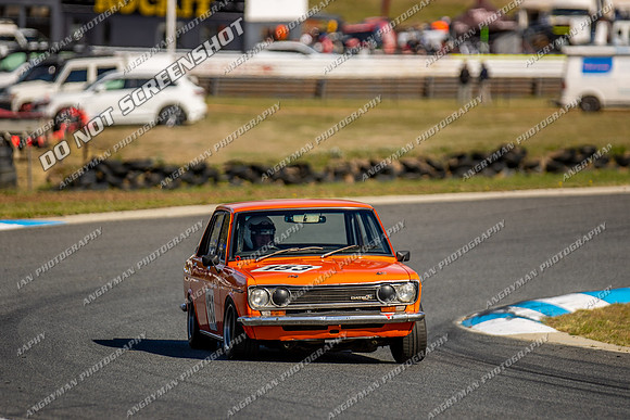 Regularity Sedans - 153 - Saturday-5