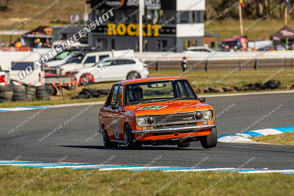 Regularity Sedans - 153 - Saturday-2