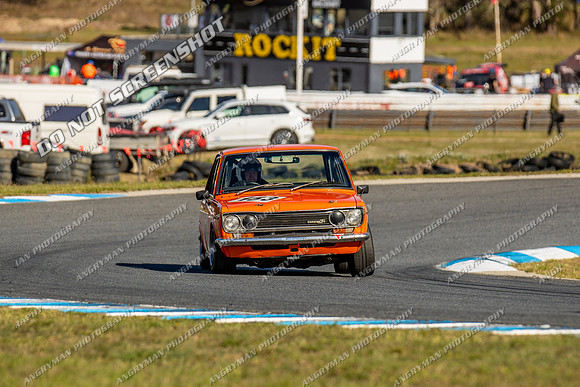 Regularity Sedans - 153 - Saturday-3