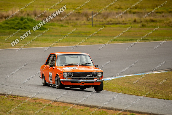 Regularity Sedans - 153 - Friday-3