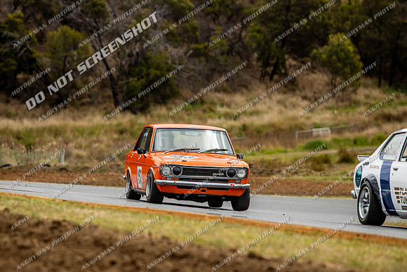 Regularity Sedans - 153 - Friday-2