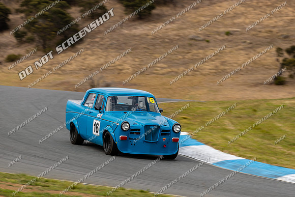 Regularity Sedans - 16 - Friday-2