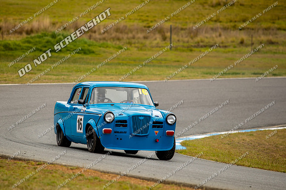 Regularity Sedans - 16 - Friday-6