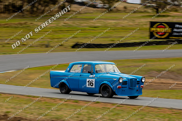 Regularity Sedans - 16 - Friday-7