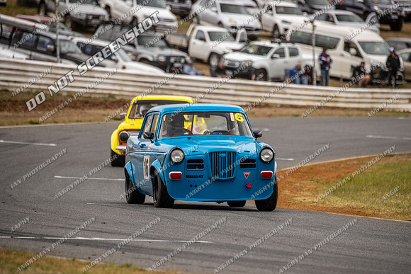 Regularity Sedans - 16 - Saturday-6