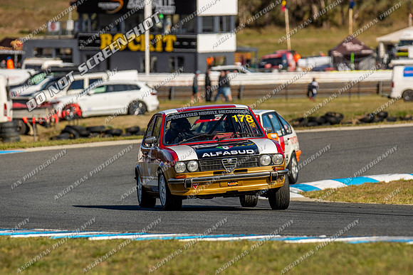 Regularity Sedans - 178 - Saturday