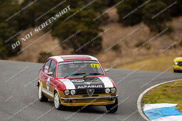Regularity Sedans - 178 - Friday-3