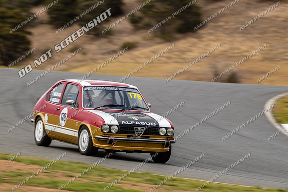 Regularity Sedans - 178 - Friday-2