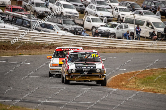 Regularity Sedans - 178 - Saturday-5