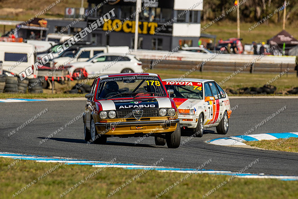 Regularity Sedans - 178 - Saturday-2