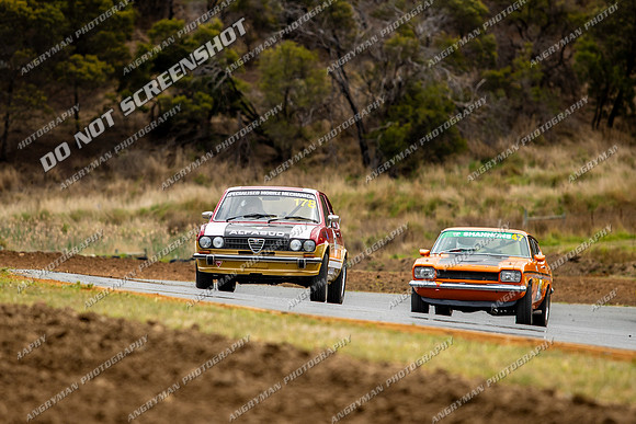 Regularity Sedans - 178 - Friday-4
