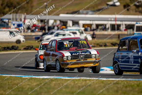 Regularity Sedans - 178 - Saturday-3