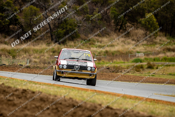 Regularity Sedans - 178 - Friday-6