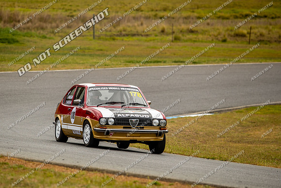 Regularity Sedans - 178 - Friday-7