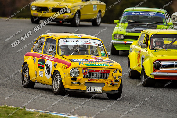 Regularity Sedans - 188 - Friday-3