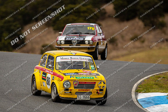 Regularity Sedans - 188 - Friday-2