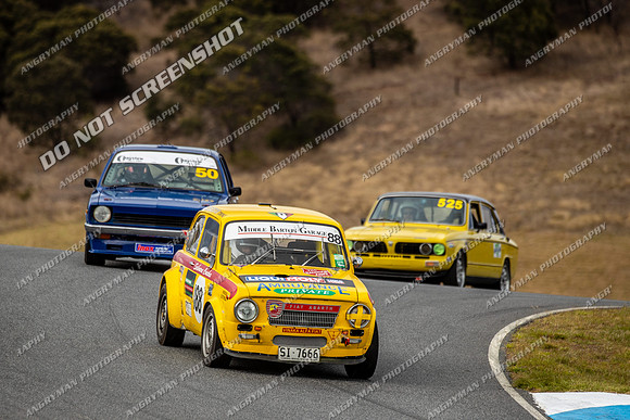 Regularity Sedans - 188 - Friday