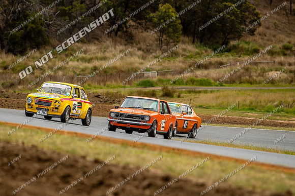 Regularity Sedans - 188 - Friday-6