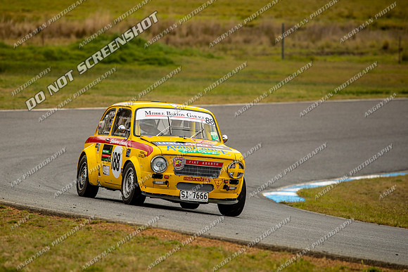 Regularity Sedans - 188 - Friday-7