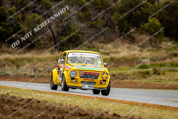 Regularity Sedans - 188 - Friday-5
