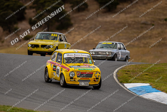 Regularity Sedans - 188 - Friday-4