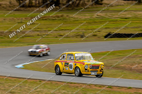 Regularity Sedans - 188 - Friday-8