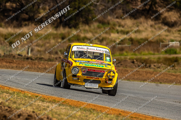 Regularity Sedans - 188 - Sunday-2