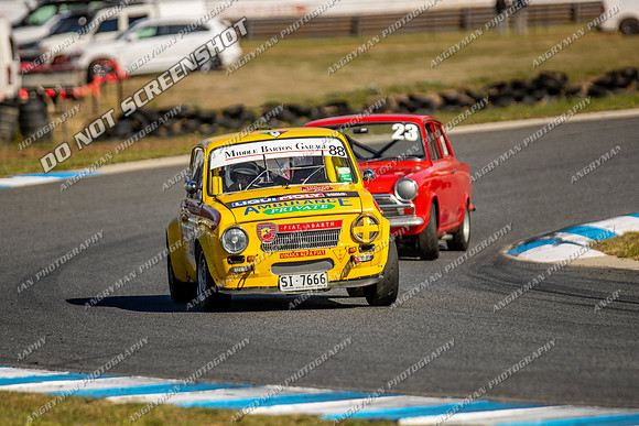 Regularity Sedans - 188 - Saturday-5