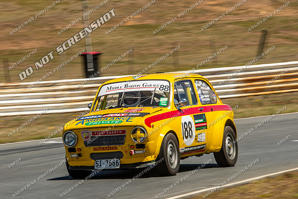 Regularity Sedans - 188 - Thursday