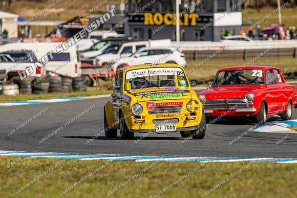 Regularity Sedans - 188 - Saturday-2