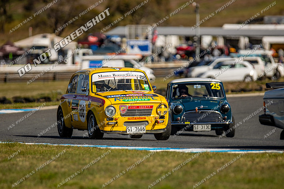 Regularity Sedans - 188 - Saturday-3