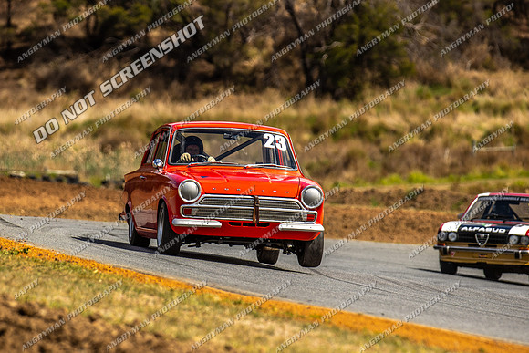 Regularity Sedans - 23 - Sunday-3